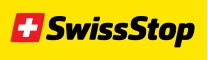 Swissstop Logo