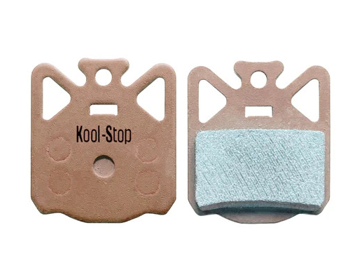 Kool-Stop Disc Brake Pads 2 St.- gesintert