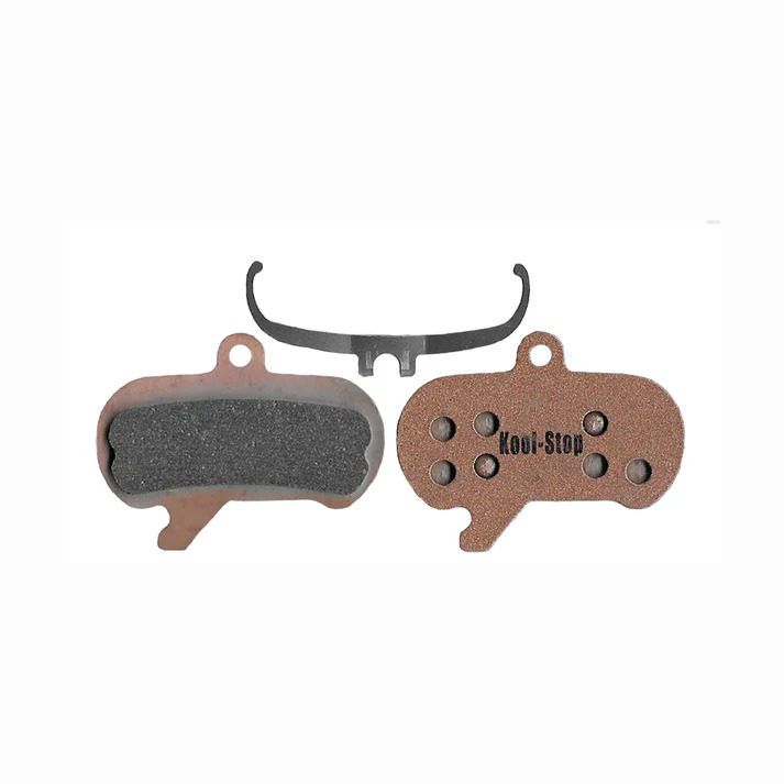 Kool-Stop Disc Brake Pads 2 St.- gesintert