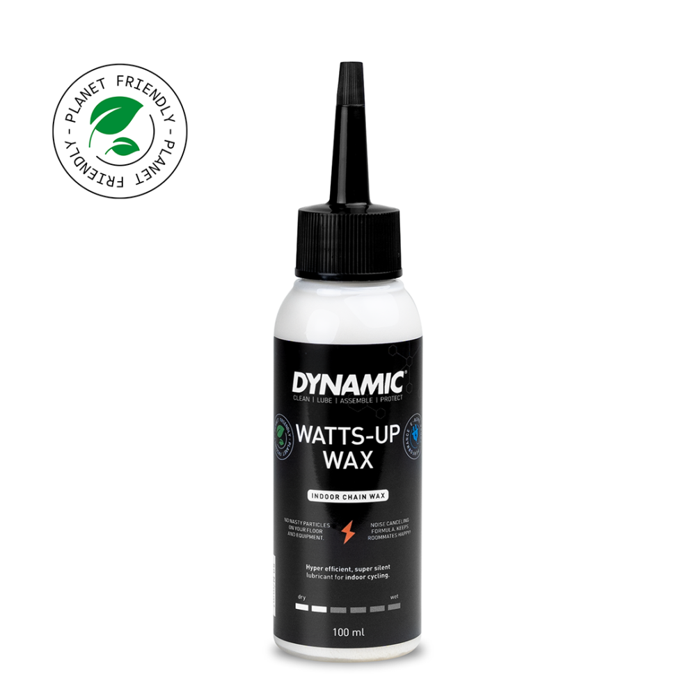 Dynamic Watts-Up Wax [Indoor Wachs], 100 ml