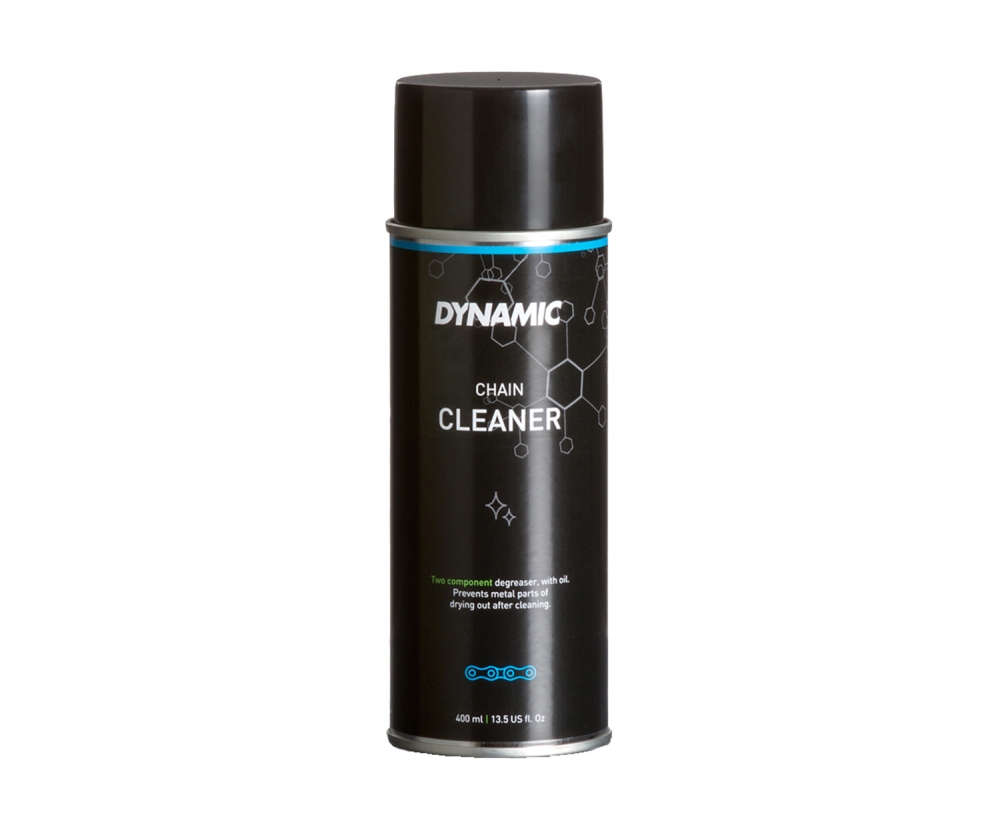 Dynamic Chain Cleaner Spray [Kettenreiniger] 400 ml