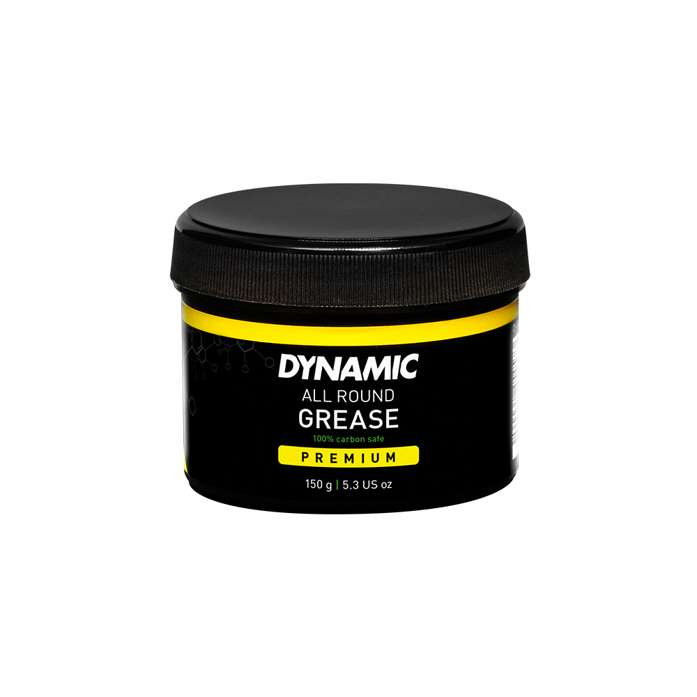 Dynamic All Round Grease Premium  [Hochleistungsfett] Dose 150 g
