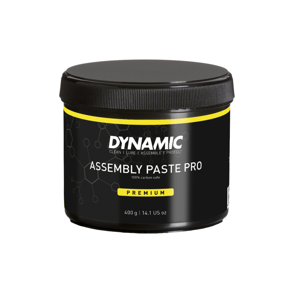 Dynamic Assembly Paste Pro [Montagepaste] Dose 400 g