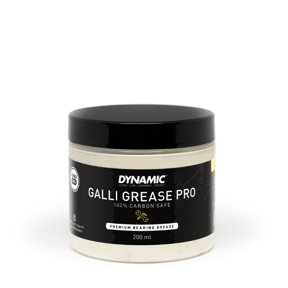 Dynamic Galli Grease Pro [Kugellagerfett] Dose 200 ml