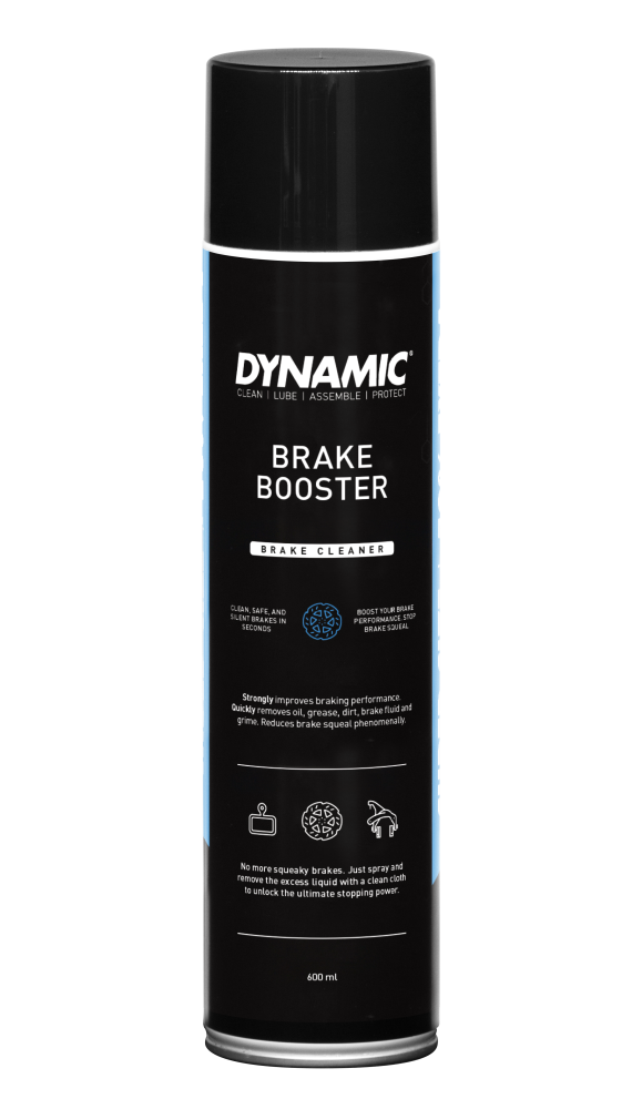 Dynamic Brake Booster Bremsen-Reiniger, Spraydose 600 ml