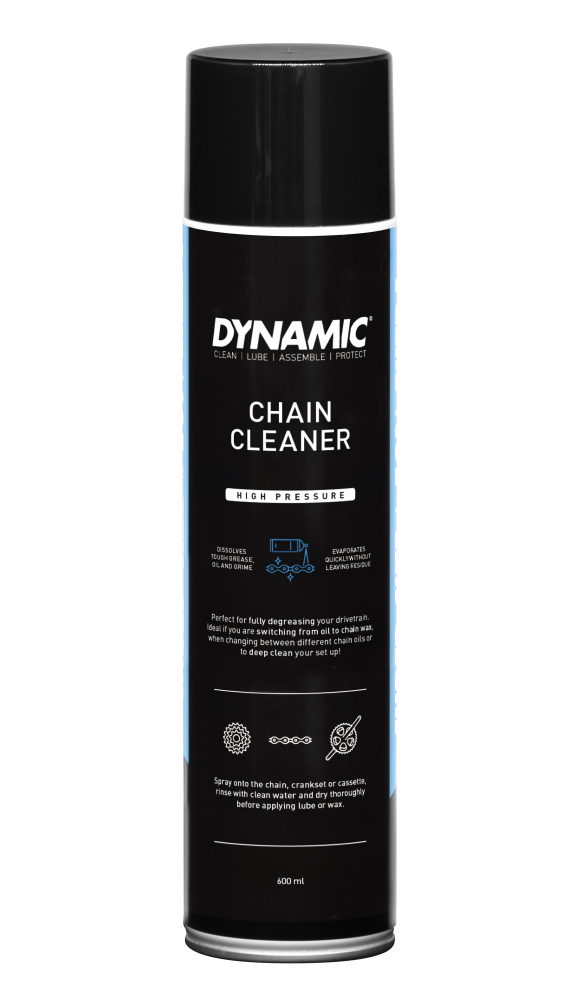 Dynamic Chain Cleaner [Kettenreiniger] Spray 600 ml